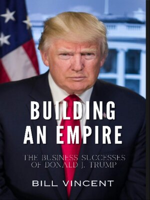 cover image of Building an Empire